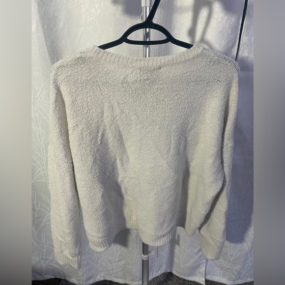 Cotton Ball Sweater - Picture 2 of 2